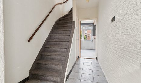 Te koop: Foto Woonhuis aan de Lazuursteenstraat 5 in Nijmegen