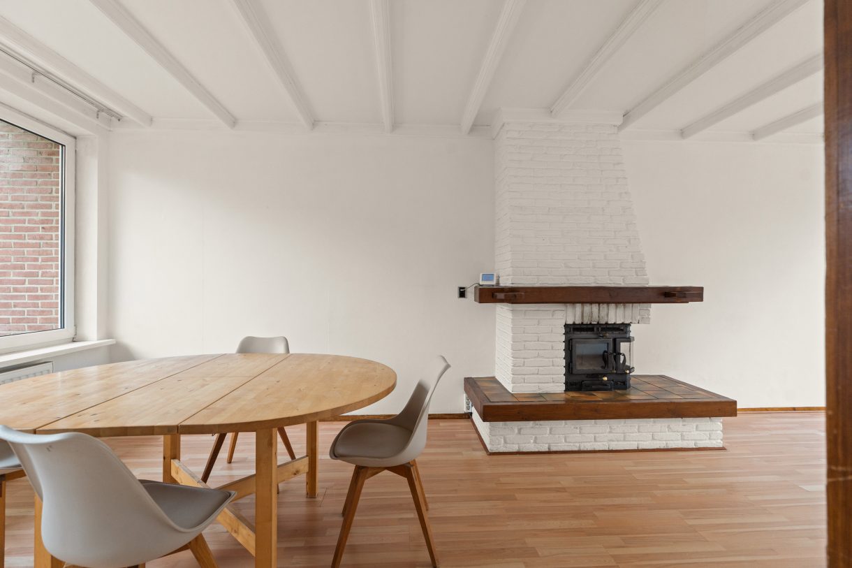 Te koop: Foto Woonhuis aan de Lazuursteenstraat 5 in Nijmegen