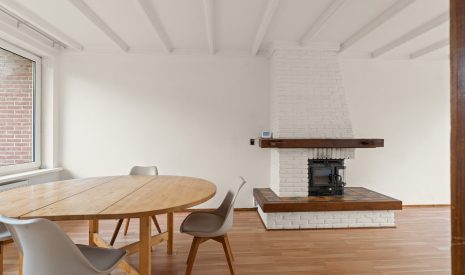 Te koop: Foto Woonhuis aan de Lazuursteenstraat 5 in Nijmegen