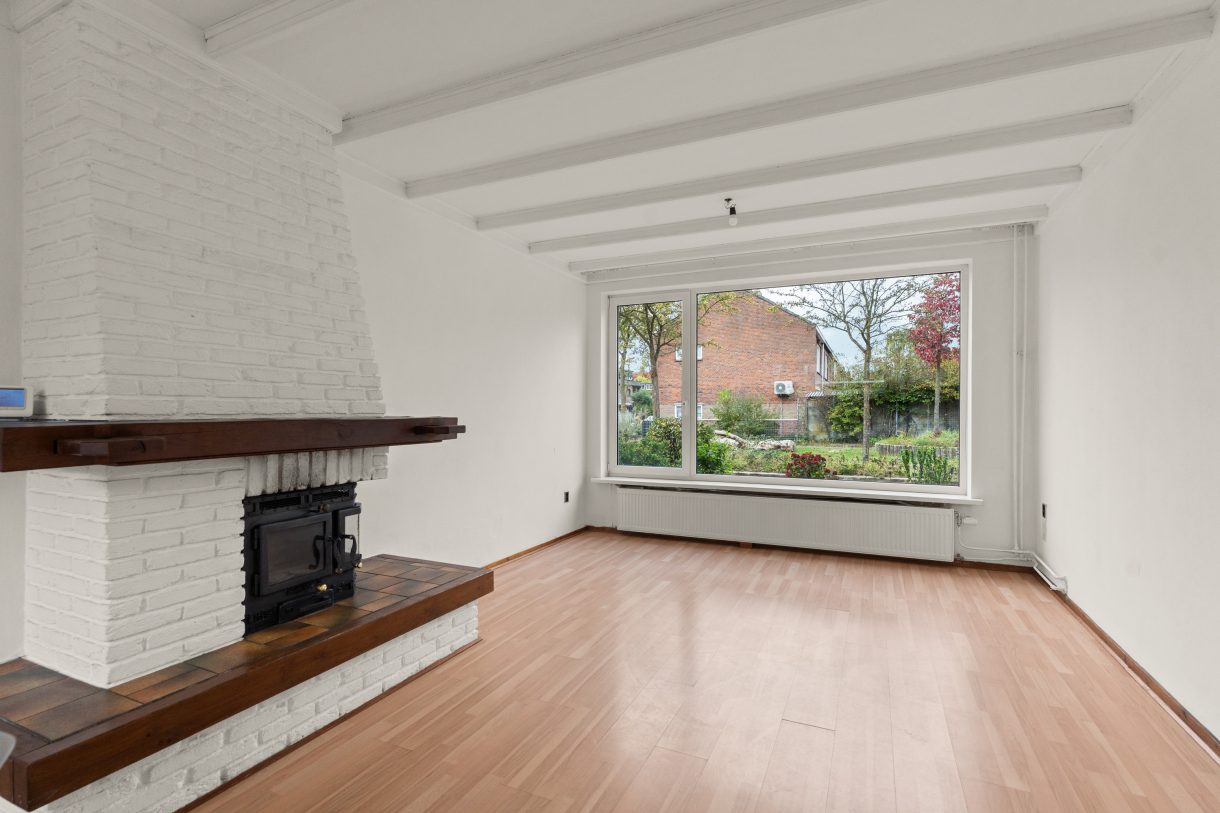 Te koop: Foto Woonhuis aan de Lazuursteenstraat 5 in Nijmegen