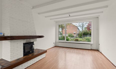 Te koop: Foto Woonhuis aan de Lazuursteenstraat 5 in Nijmegen