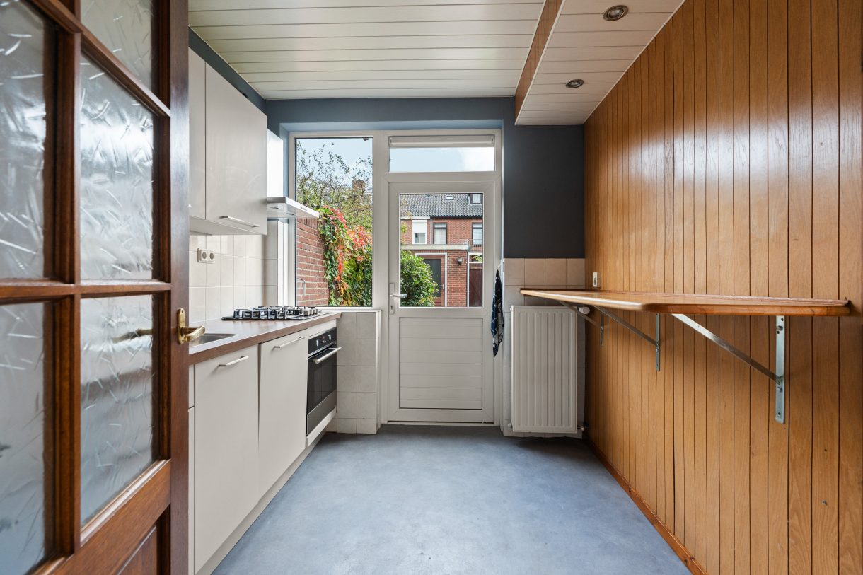Te koop: Foto Woonhuis aan de Lazuursteenstraat 5 in Nijmegen