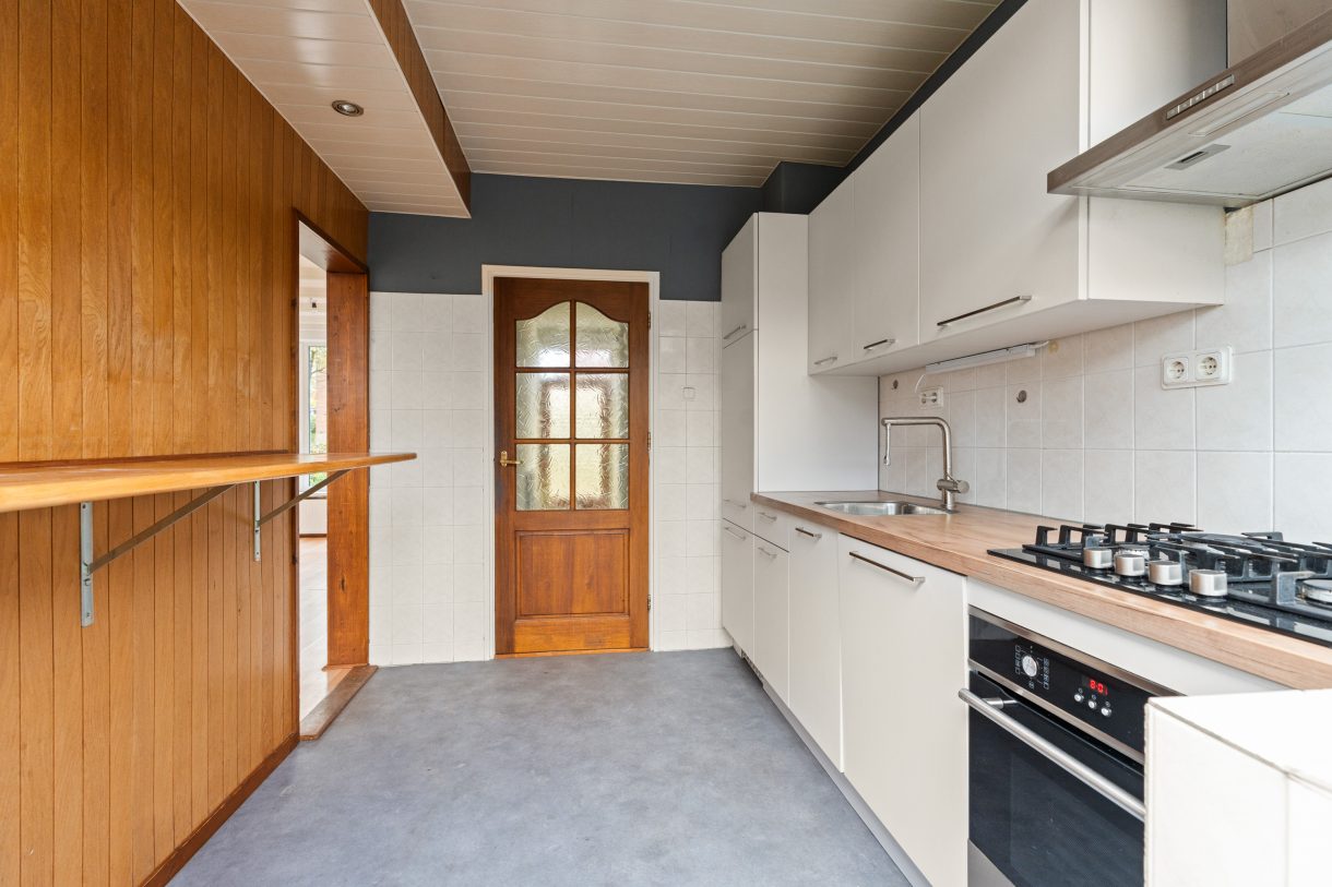 Te koop: Foto Woonhuis aan de Lazuursteenstraat 5 in Nijmegen
