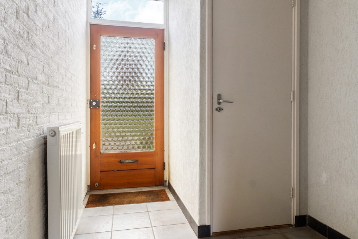 Te koop: Foto Woonhuis aan de Lazuursteenstraat 5 in Nijmegen