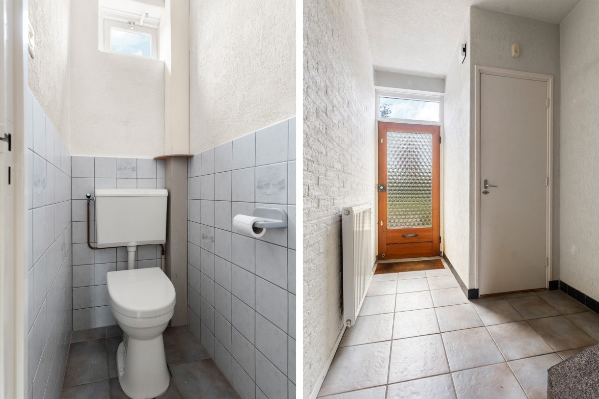 Te koop: Foto Woonhuis aan de Lazuursteenstraat 5 in Nijmegen