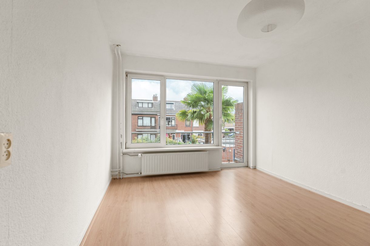 Te koop: Foto Woonhuis aan de Lazuursteenstraat 5 in Nijmegen