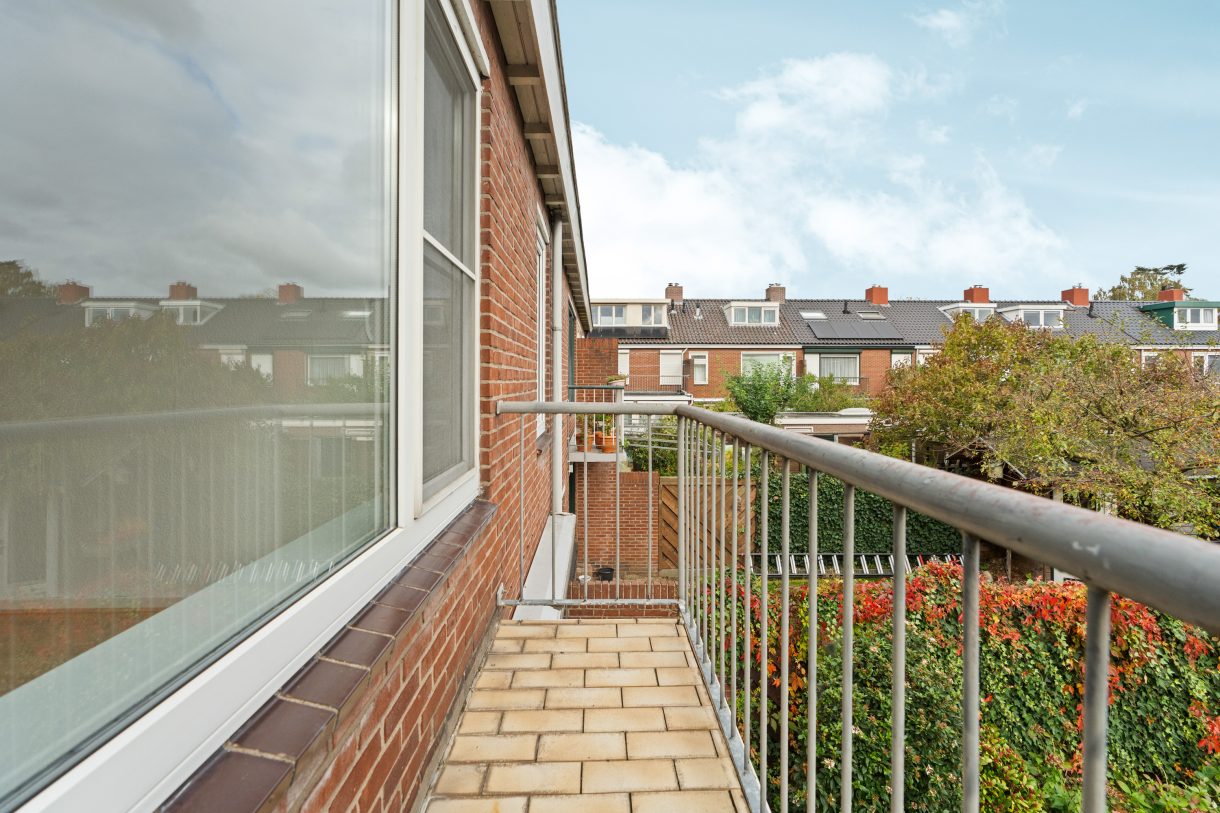 Te koop: Foto Woonhuis aan de Lazuursteenstraat 5 in Nijmegen