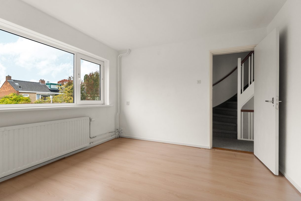 Te koop: Foto Woonhuis aan de Lazuursteenstraat 5 in Nijmegen
