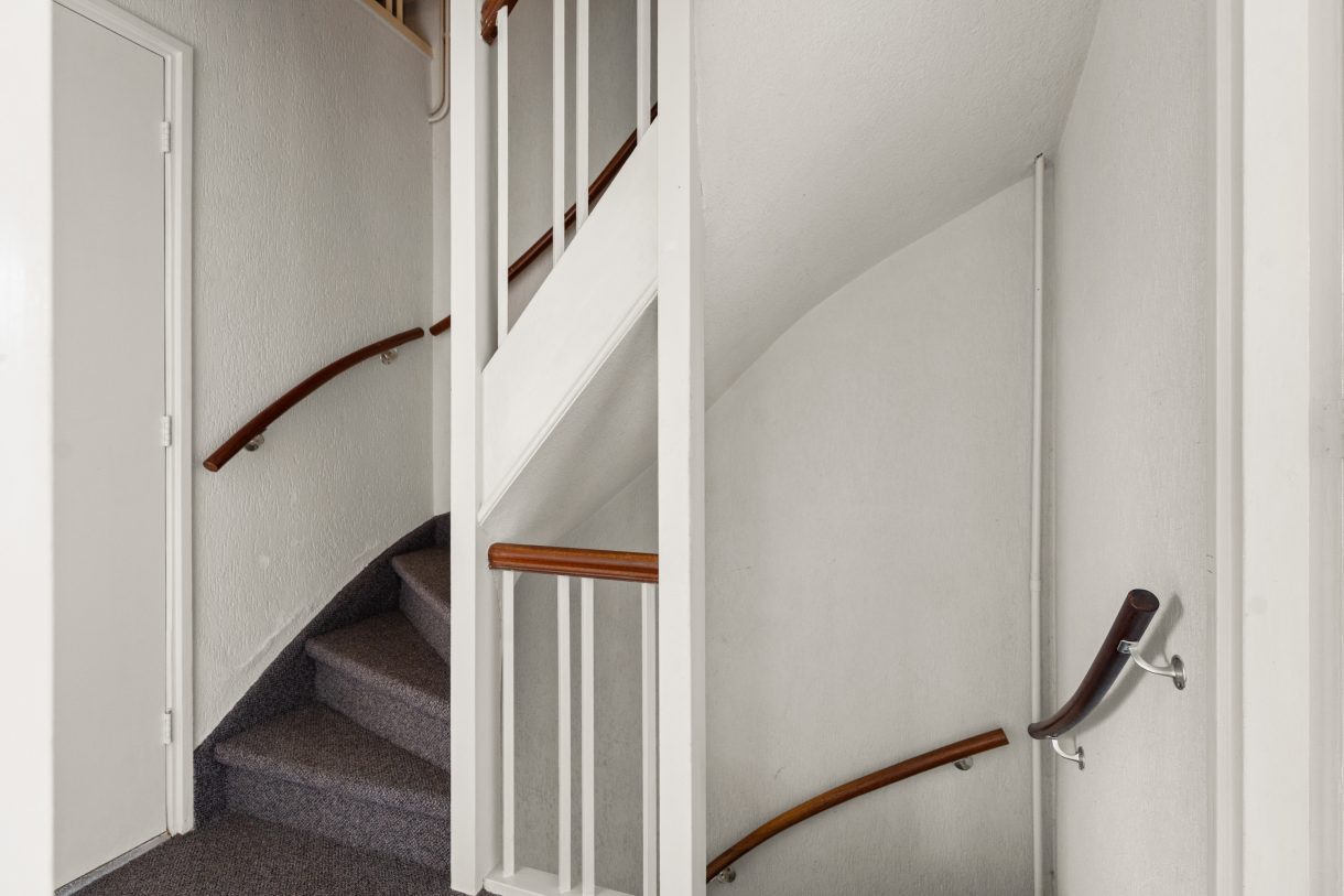Te koop: Foto Woonhuis aan de Lazuursteenstraat 5 in Nijmegen