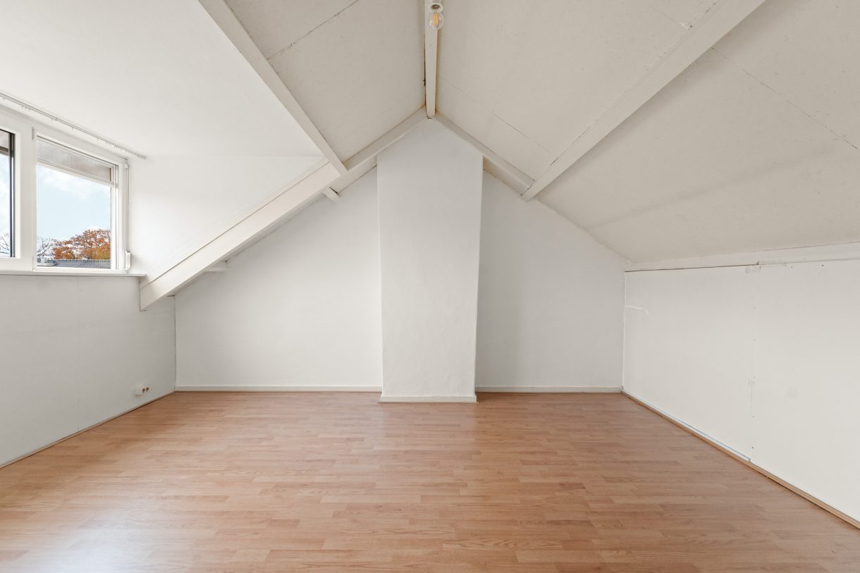 Te koop: Foto Woonhuis aan de Lazuursteenstraat 5 in Nijmegen