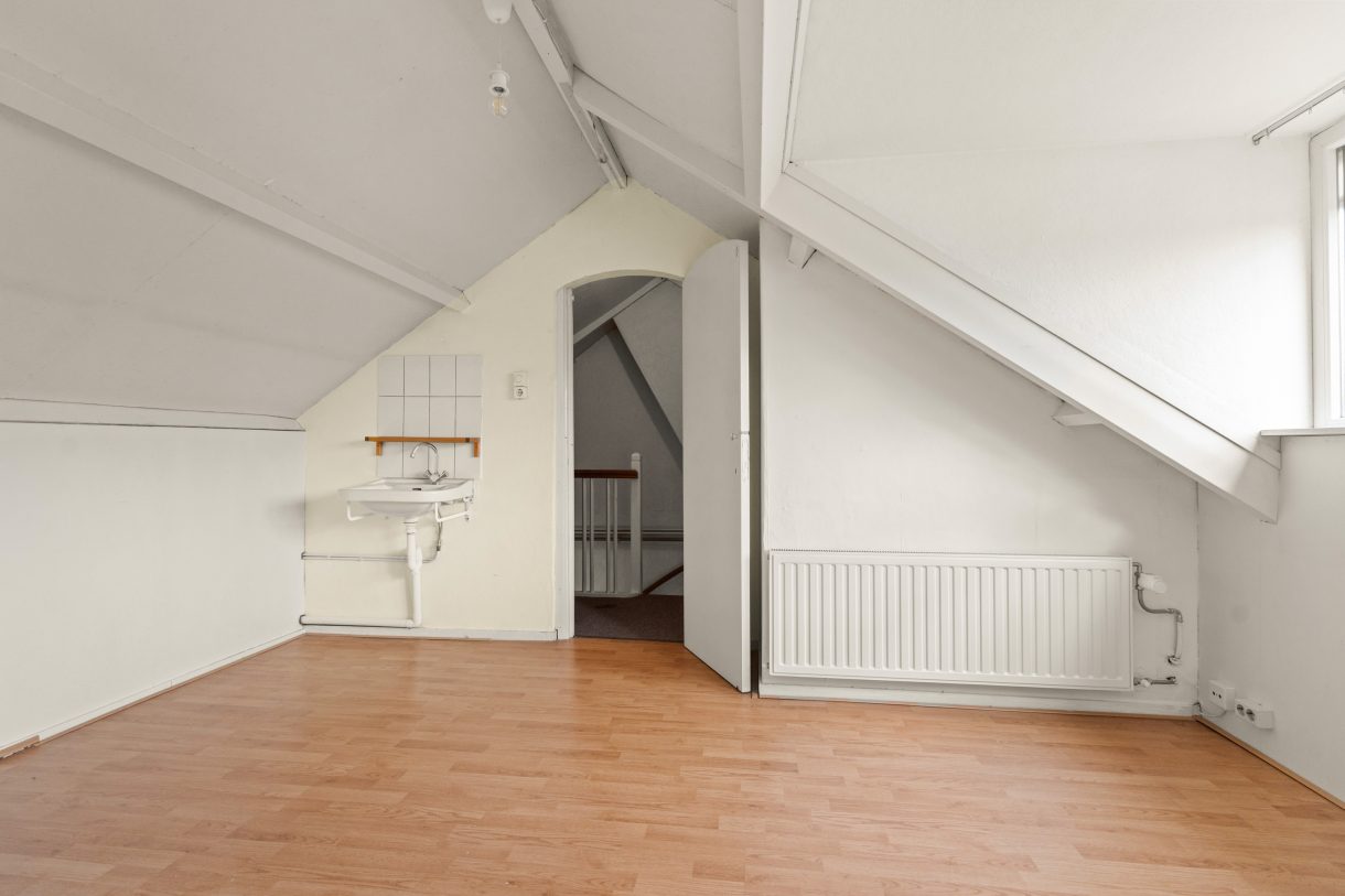 Te koop: Foto Woonhuis aan de Lazuursteenstraat 5 in Nijmegen