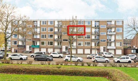 Hoofdfoto van Nijmegen Maanstraat 27