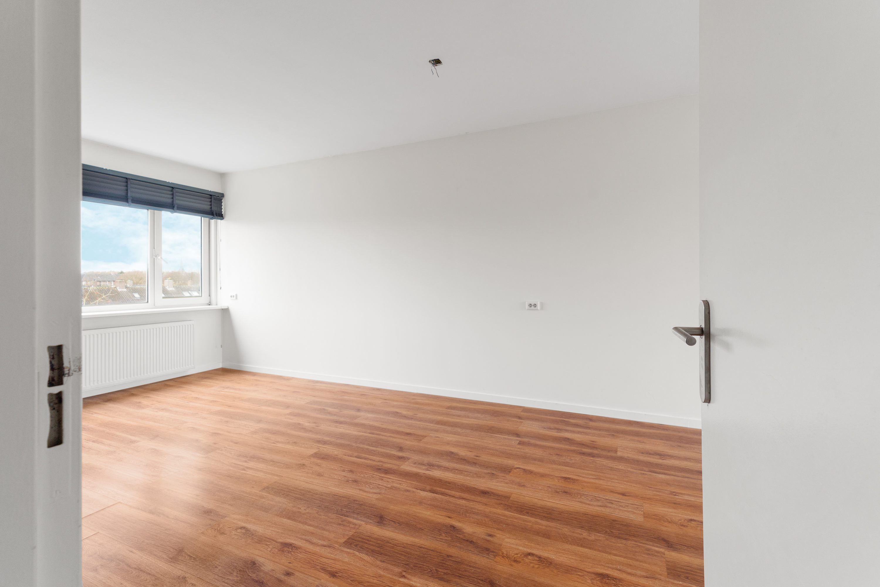 Te koop: Foto Appartement aan de Maanstraat 27 in Nijmegen