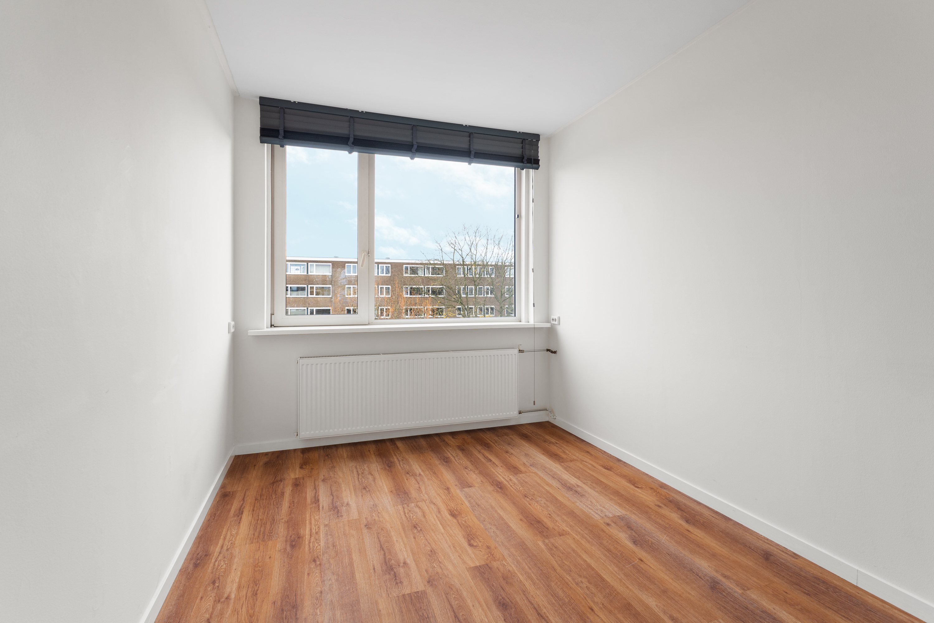 Te koop: Foto Appartement aan de Maanstraat 27 in Nijmegen