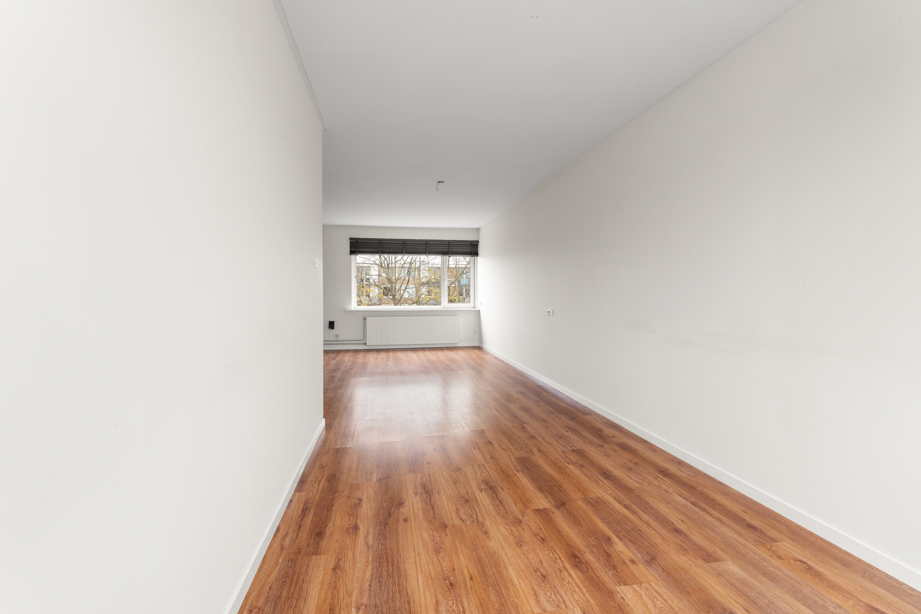 Te koop: Foto Appartement aan de Maanstraat 27 in Nijmegen