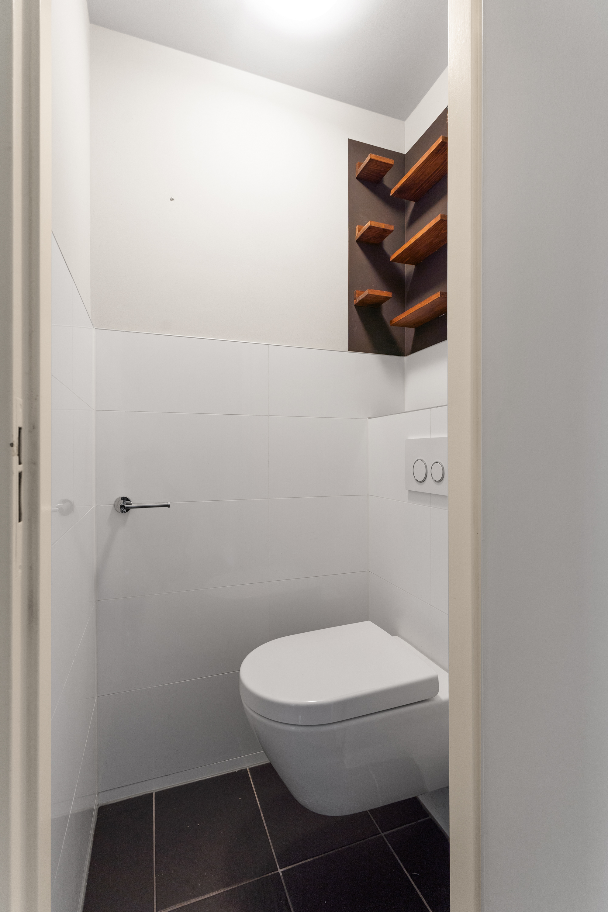 Te koop: Foto Appartement aan de Maanstraat 27 in Nijmegen