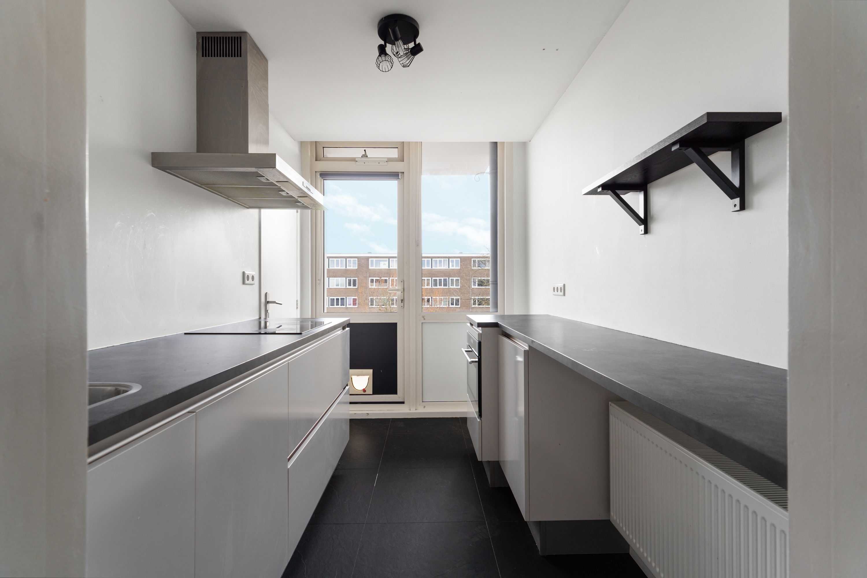 Te koop: Foto Appartement aan de Maanstraat 27 in Nijmegen