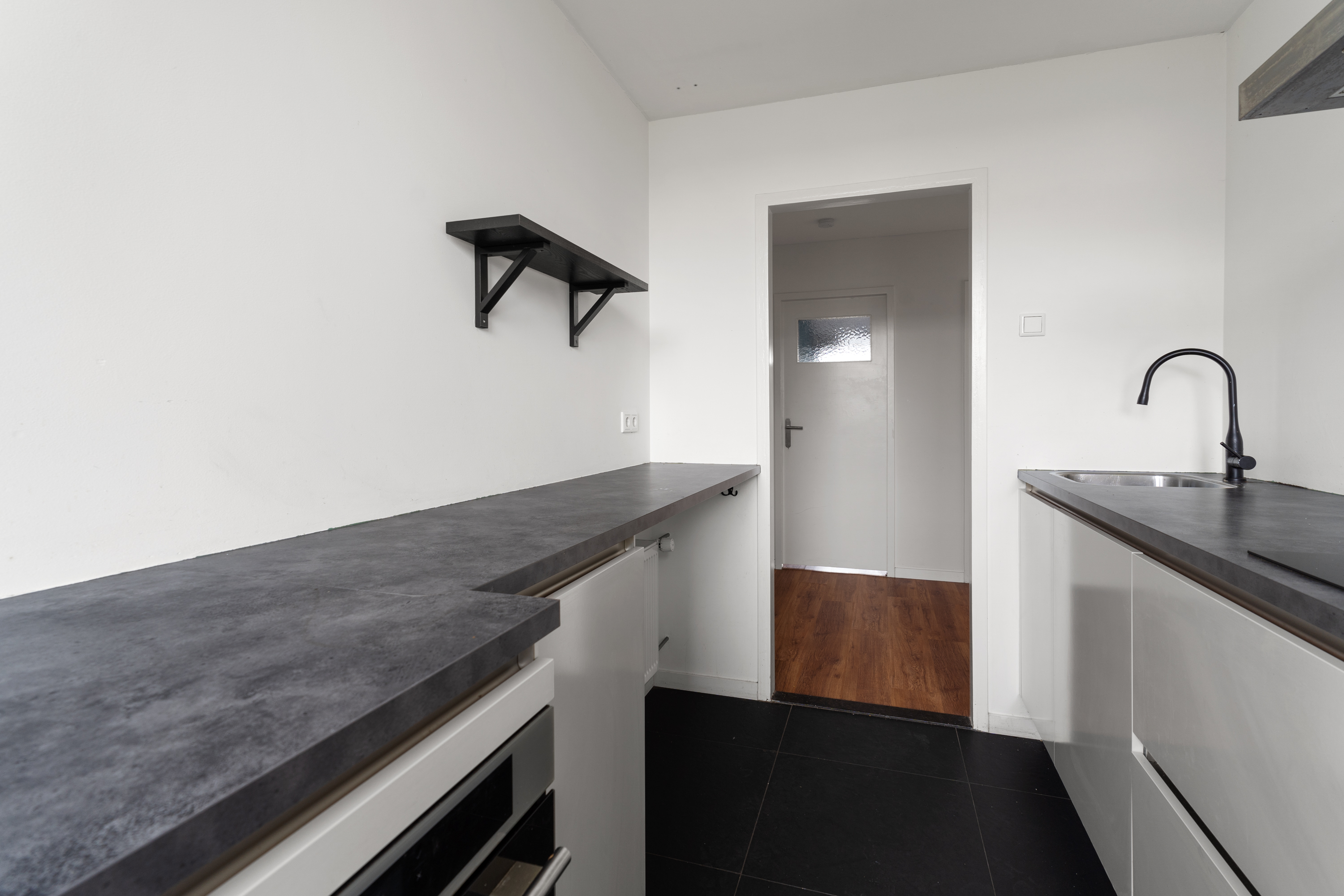 Te koop: Foto Appartement aan de Maanstraat 27 in Nijmegen