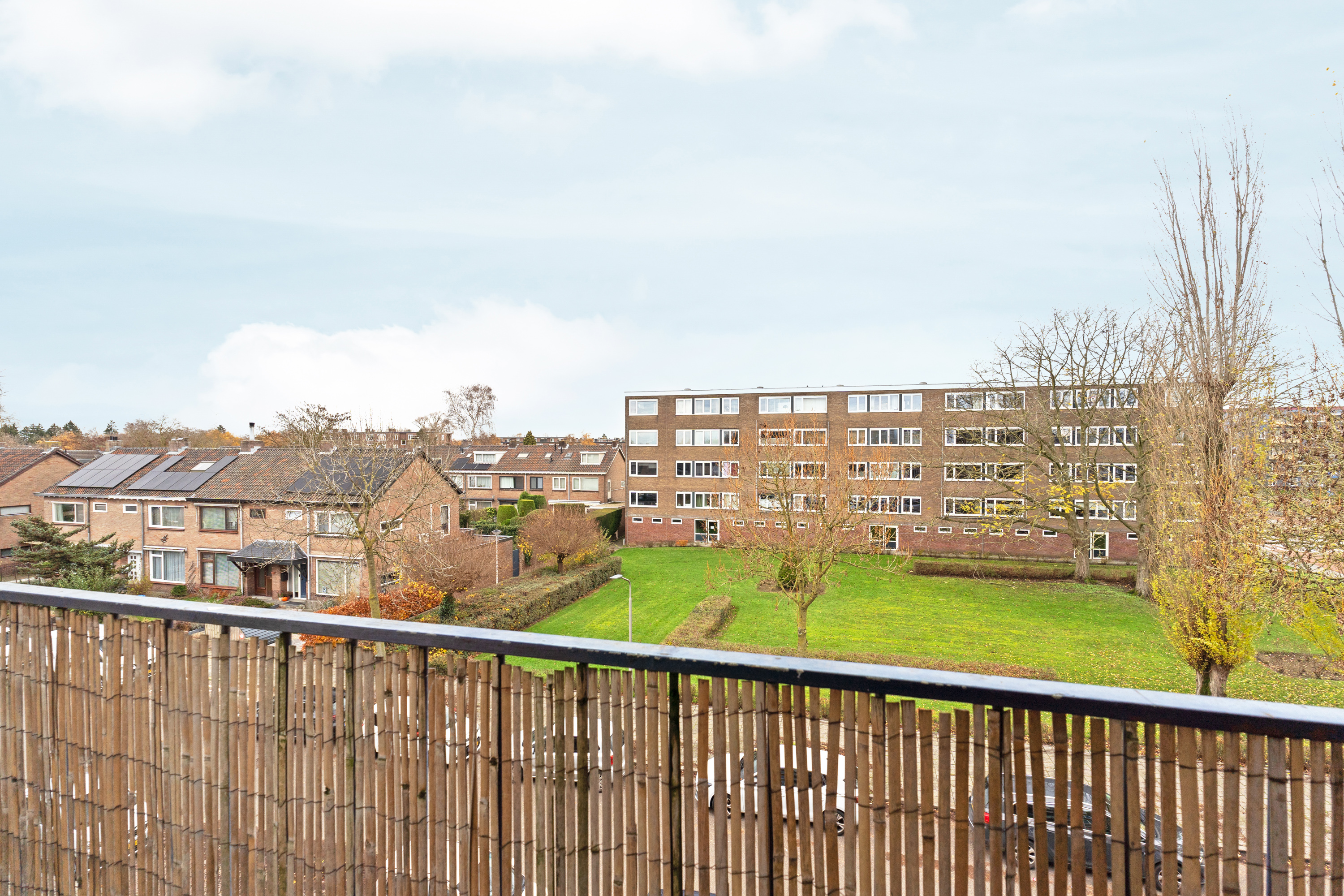 Te koop: Foto Appartement aan de Maanstraat 27 in Nijmegen