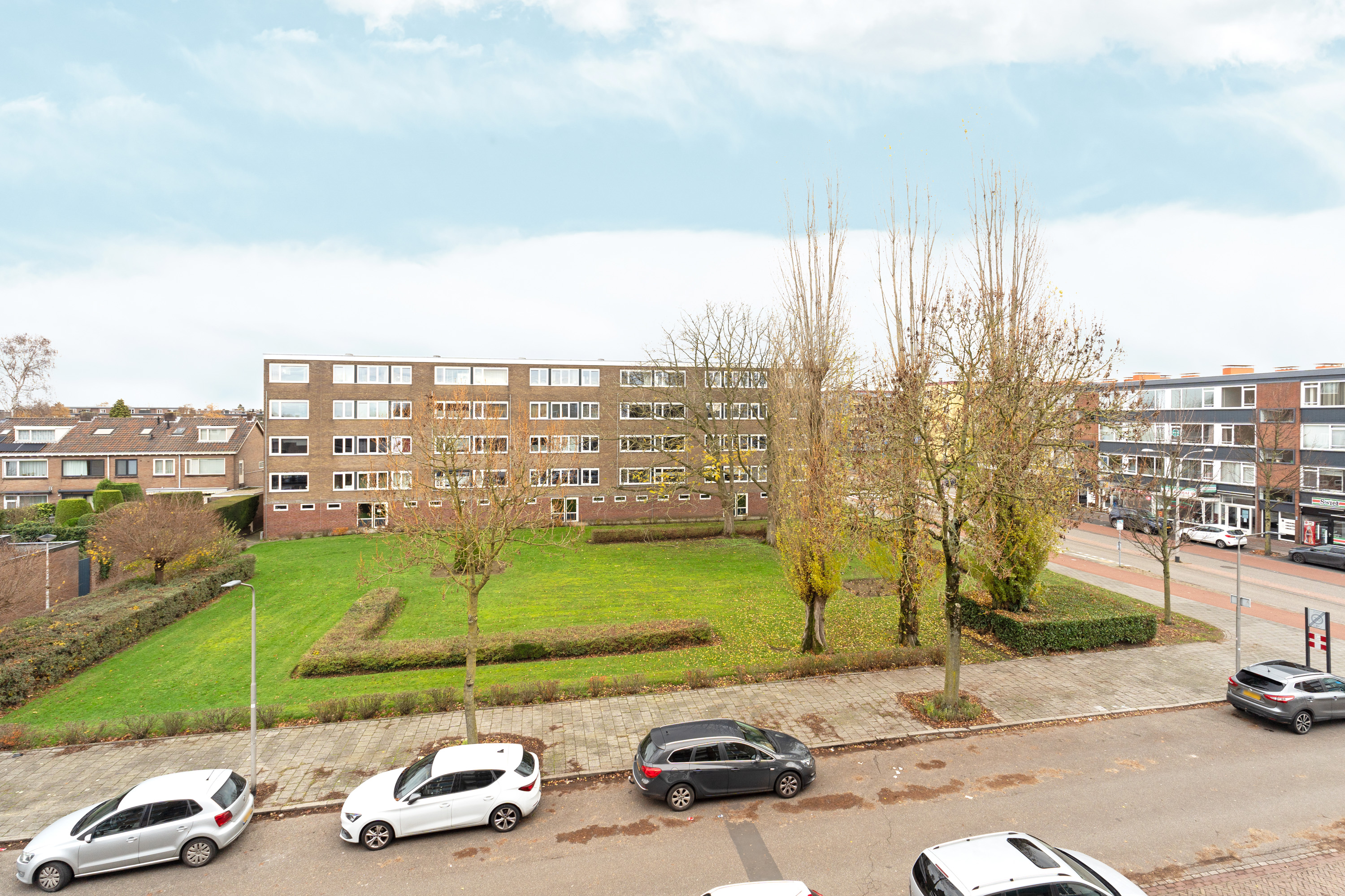 Te koop: Foto Appartement aan de Maanstraat 27 in Nijmegen