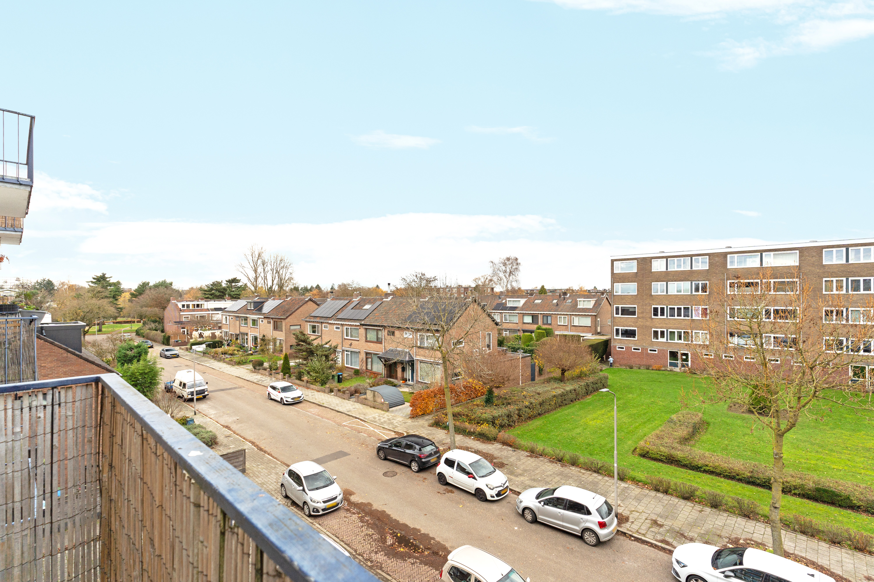 Te koop: Foto Appartement aan de Maanstraat 27 in Nijmegen