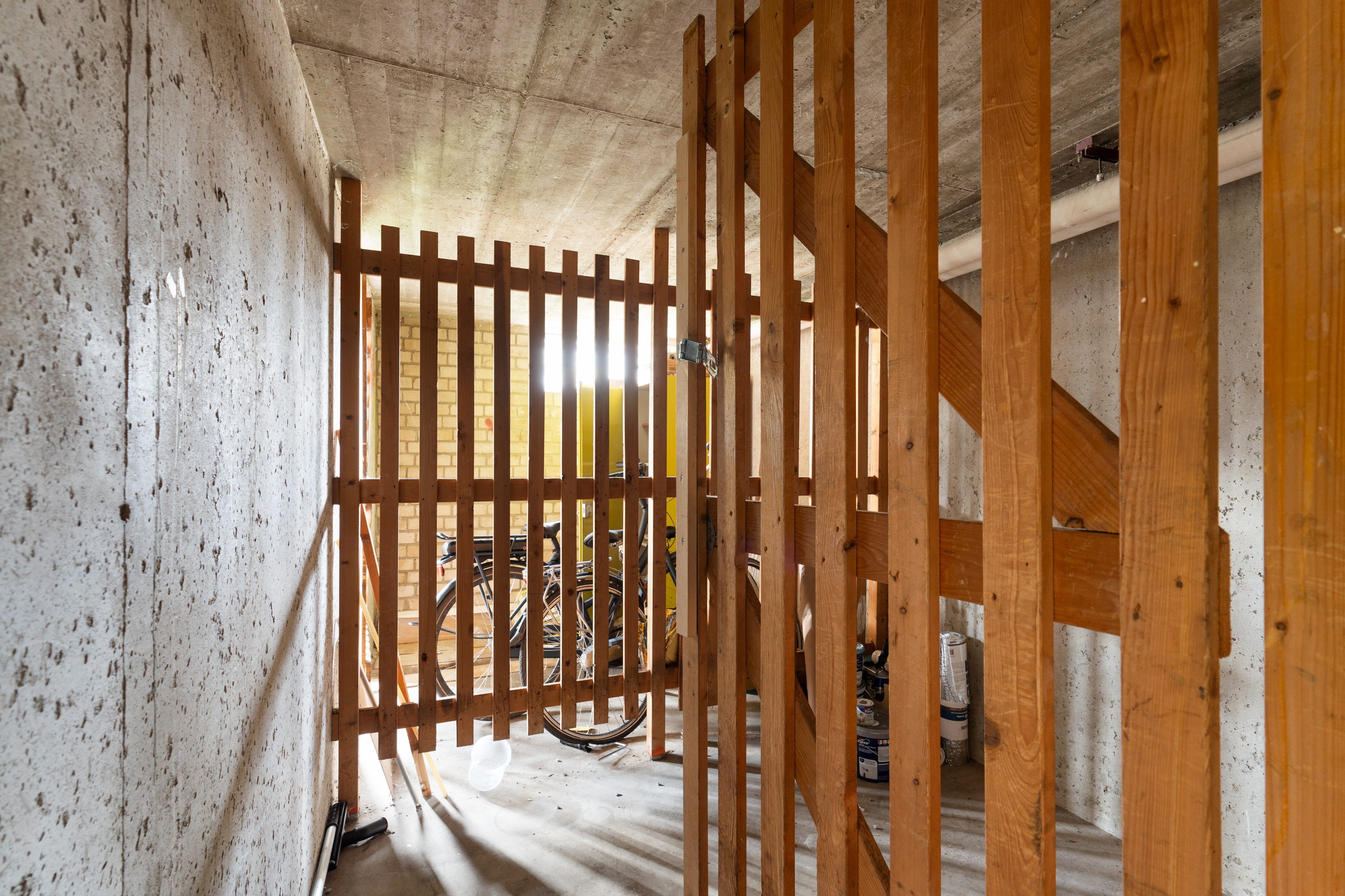 Te koop: Foto Appartement aan de Maanstraat 27 in Nijmegen