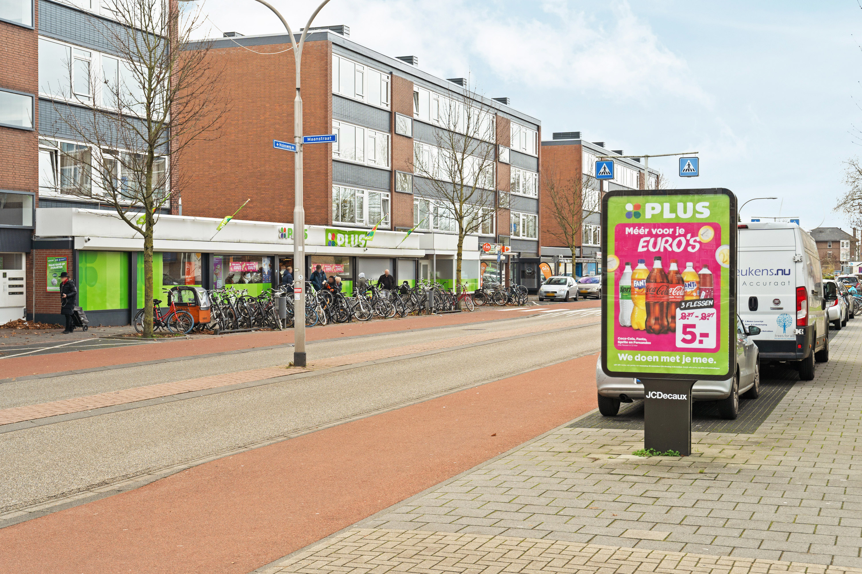 Te koop: Foto Appartement aan de Maanstraat 27 in Nijmegen