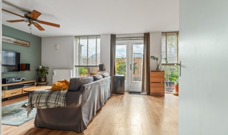 Te koop: Foto Appartement aan de Korte Loef 30 in Malden