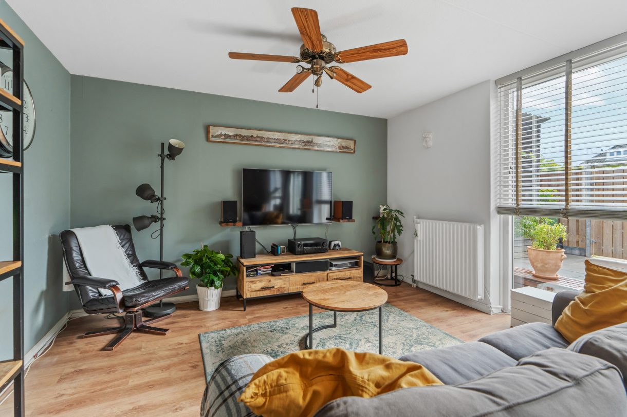 Te koop: Foto Appartement aan de Korte Loef 30 in Malden