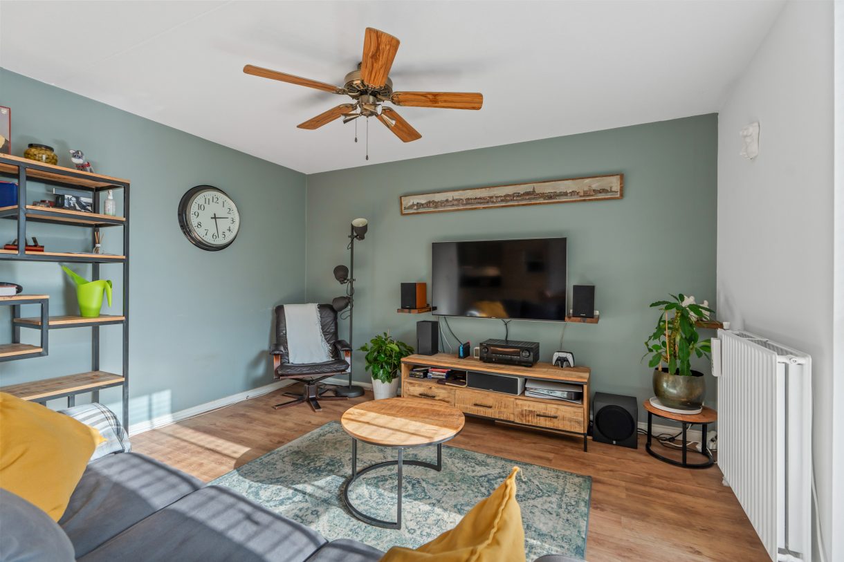 Te koop: Foto Appartement aan de Korte Loef 30 in Malden