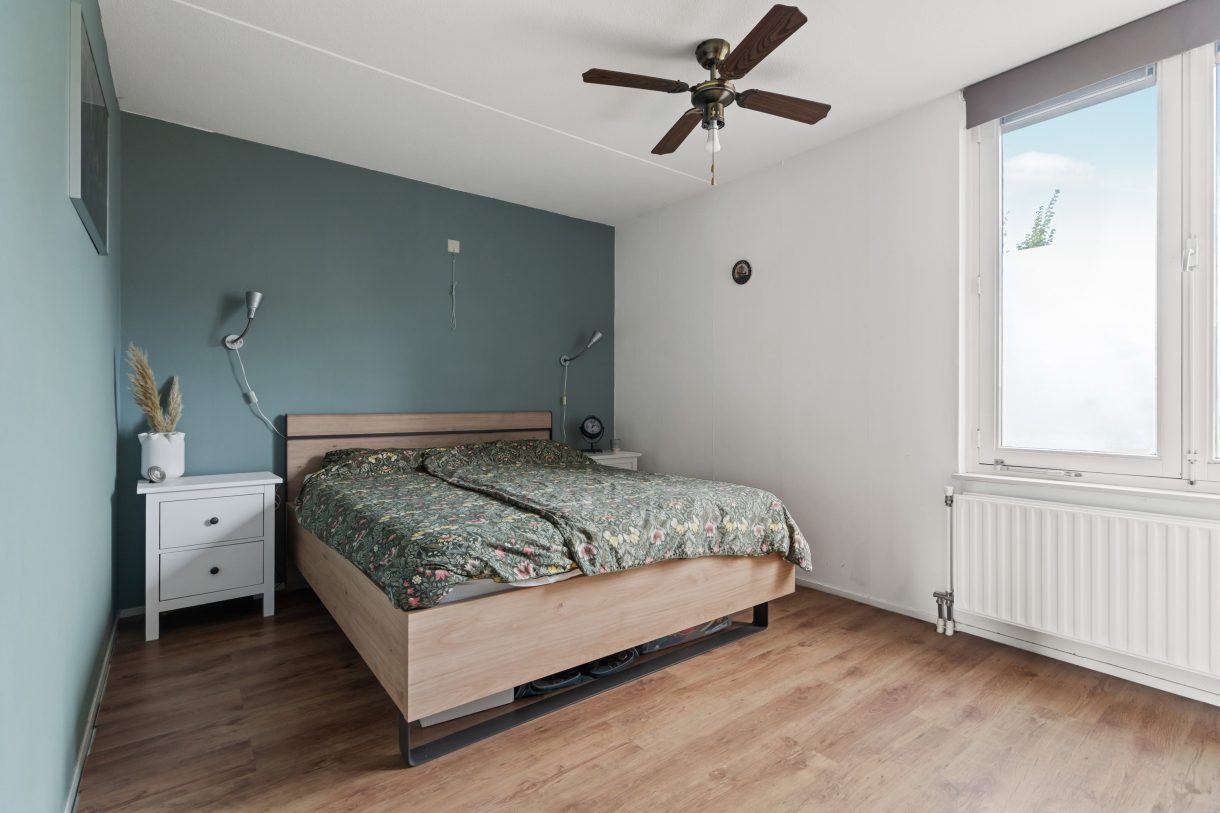 Te koop: Foto Appartement aan de Korte Loef 30 in Malden