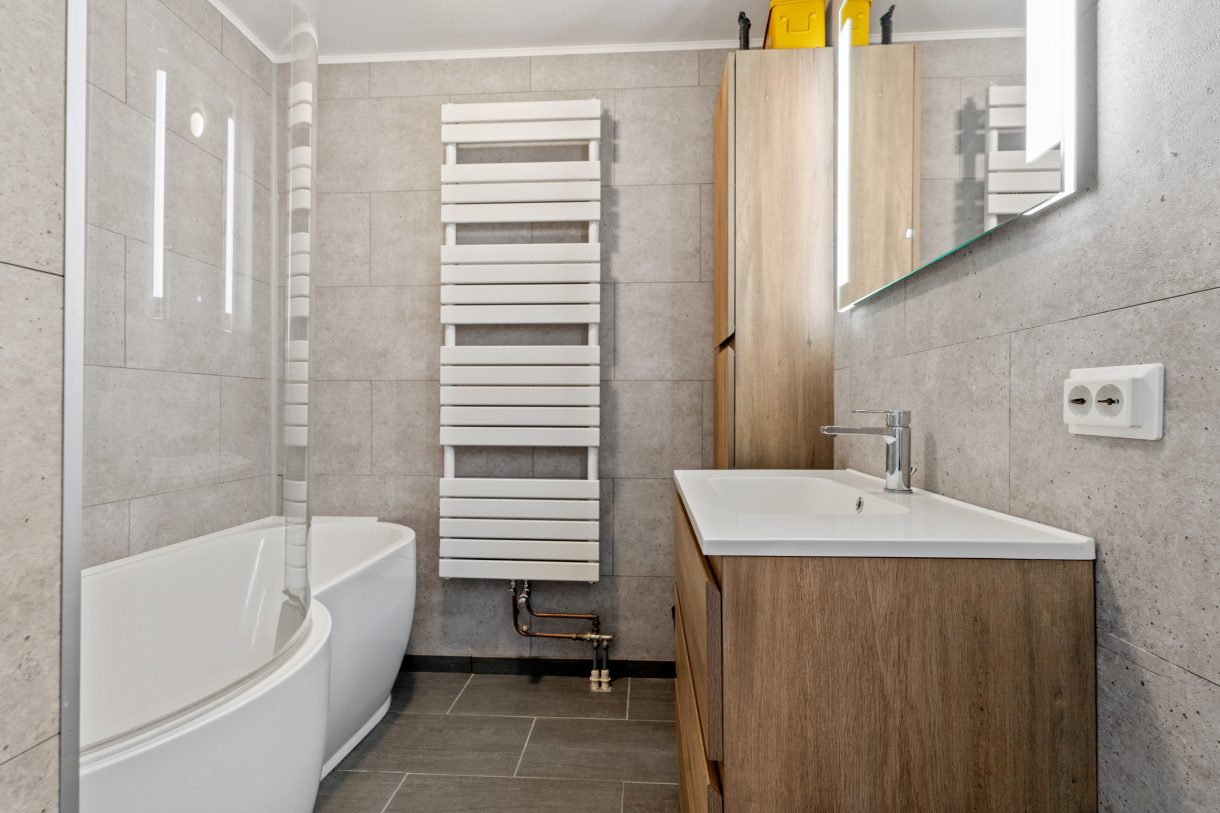 Te koop: Foto Appartement aan de Korte Loef 30 in Malden