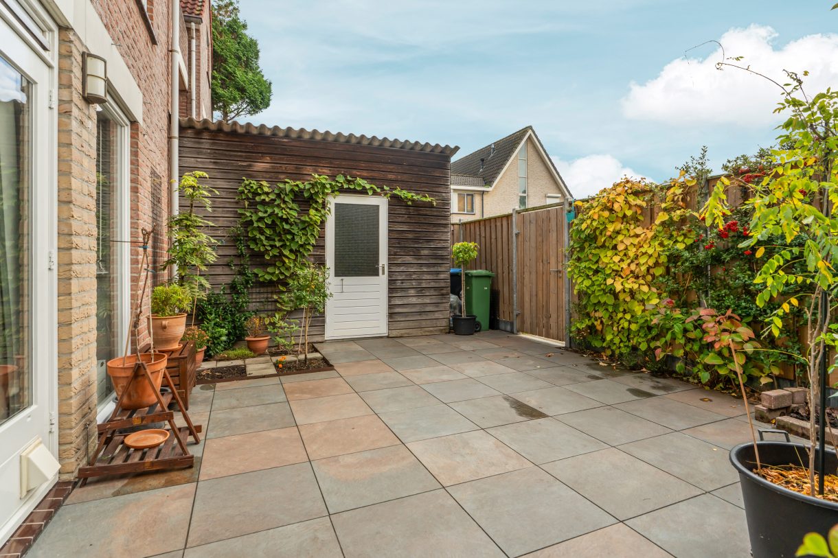 Te koop: Foto Appartement aan de Korte Loef 30 in Malden