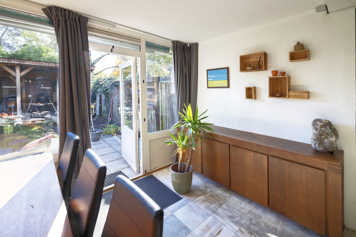 Te koop: Foto Woonhuis aan de Zwanenveld 2552 in Nijmegen