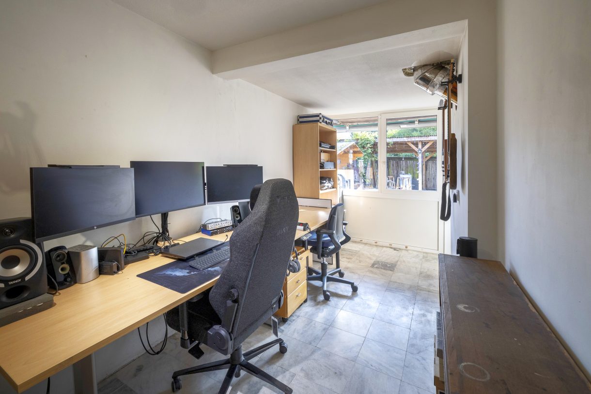 Te koop: Foto Woonhuis aan de Zwanenveld 2552 in Nijmegen