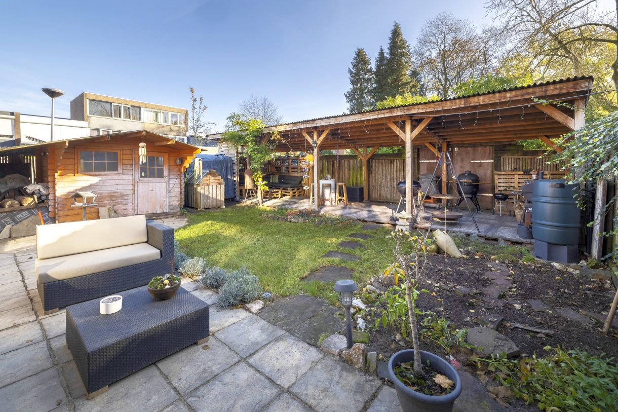 Te koop: Foto Woonhuis aan de Zwanenveld 2552 in Nijmegen