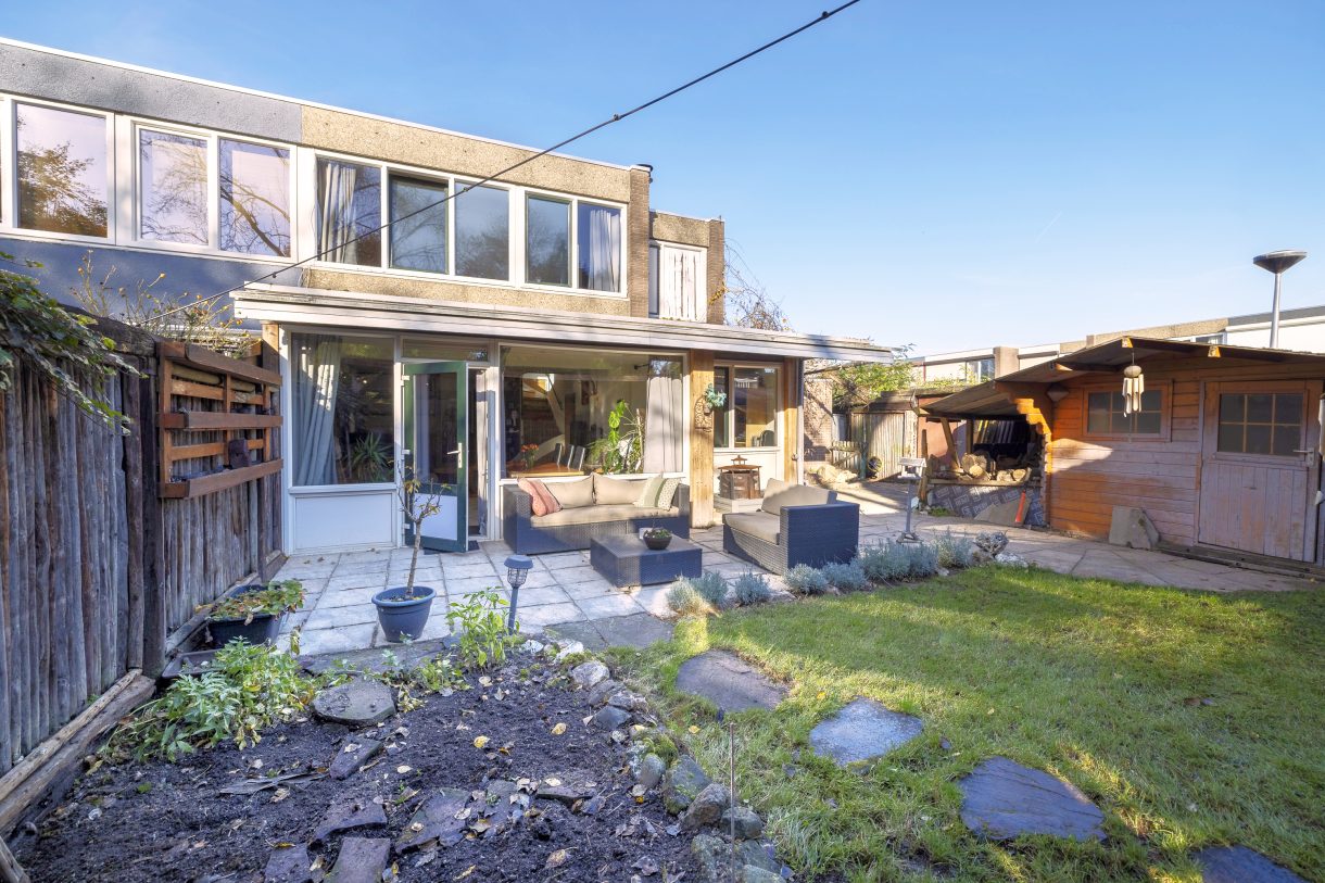 Te koop: Foto Woonhuis aan de Zwanenveld 2552 in Nijmegen