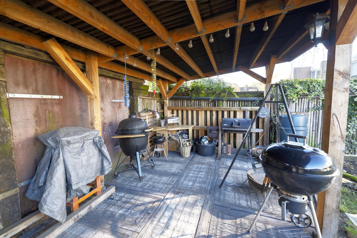 Te koop: Foto Woonhuis aan de Zwanenveld 2552 in Nijmegen