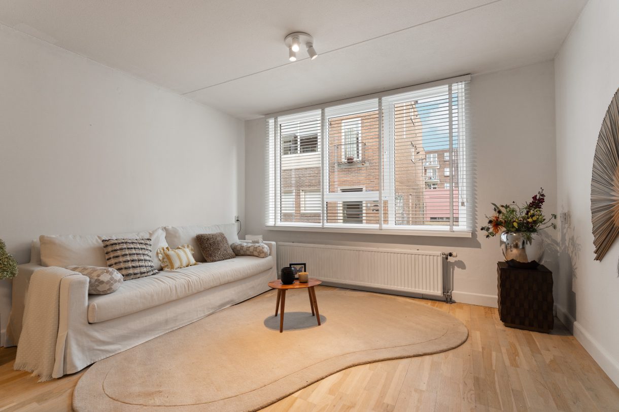 Te koop: Foto Appartement aan de Regulierstraat 80 in Nijmegen