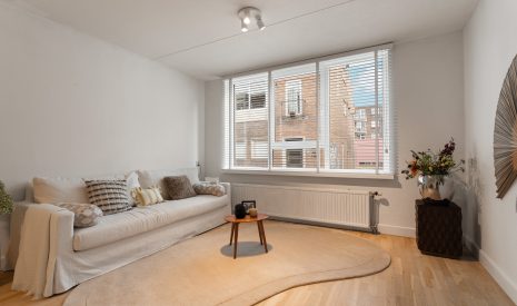 Te koop: Foto Appartement aan de Regulierstraat 80 in Nijmegen