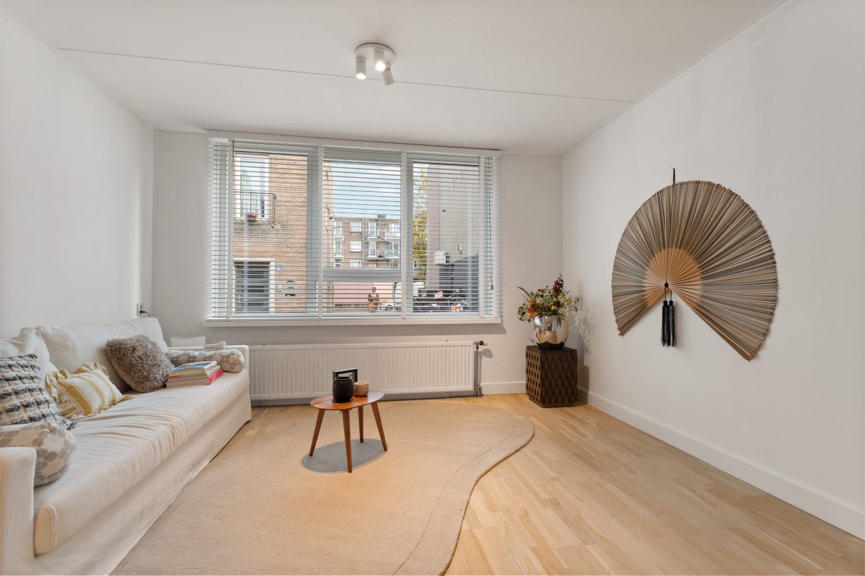 Te koop: Foto Appartement aan de Regulierstraat 80 in Nijmegen