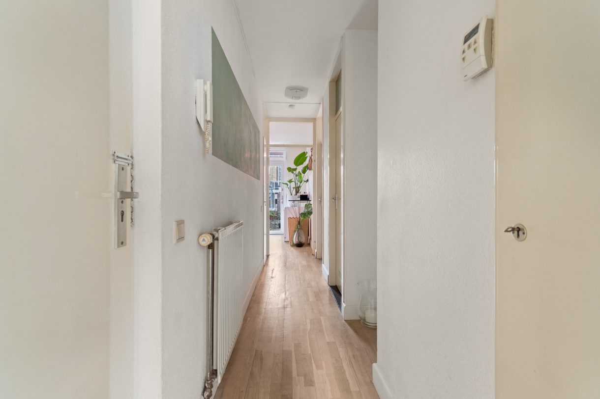 Te koop: Foto Appartement aan de Regulierstraat 80 in Nijmegen