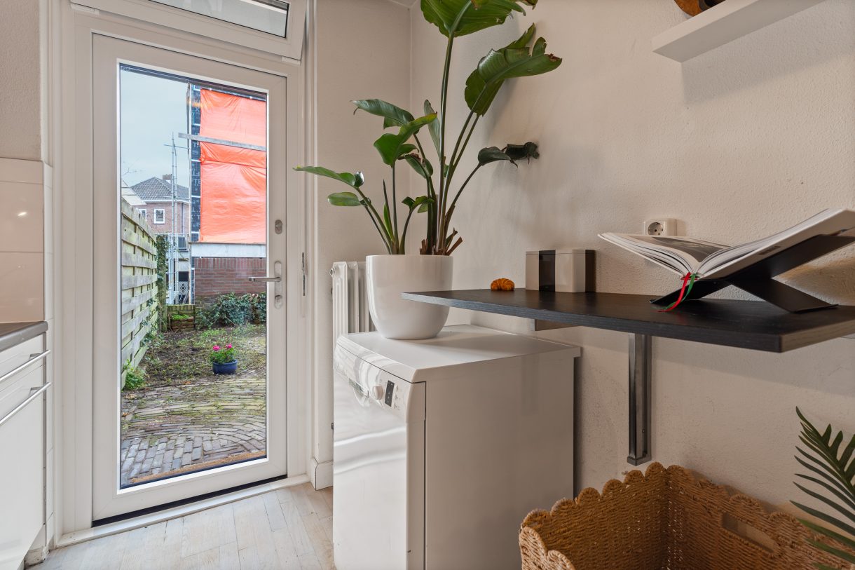 Te koop: Foto Appartement aan de Regulierstraat 80 in Nijmegen