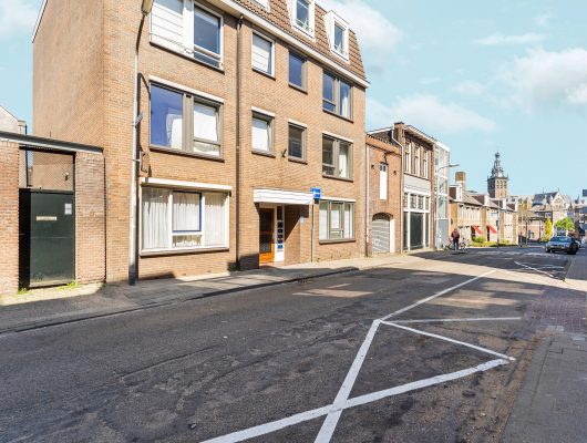 Hoofdfoto van Nijmegen Regulierstraat 80