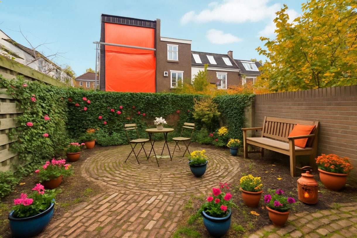 Te koop: Foto Appartement aan de Regulierstraat 80 in Nijmegen