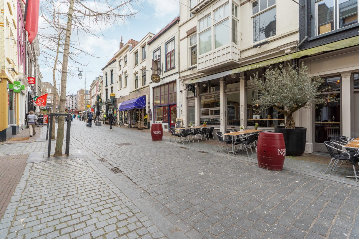 Te koop: Foto Appartement aan de Regulierstraat 80 in Nijmegen