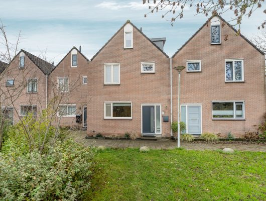 Hoofdfoto van Nijmegen de Gildekamp 2126