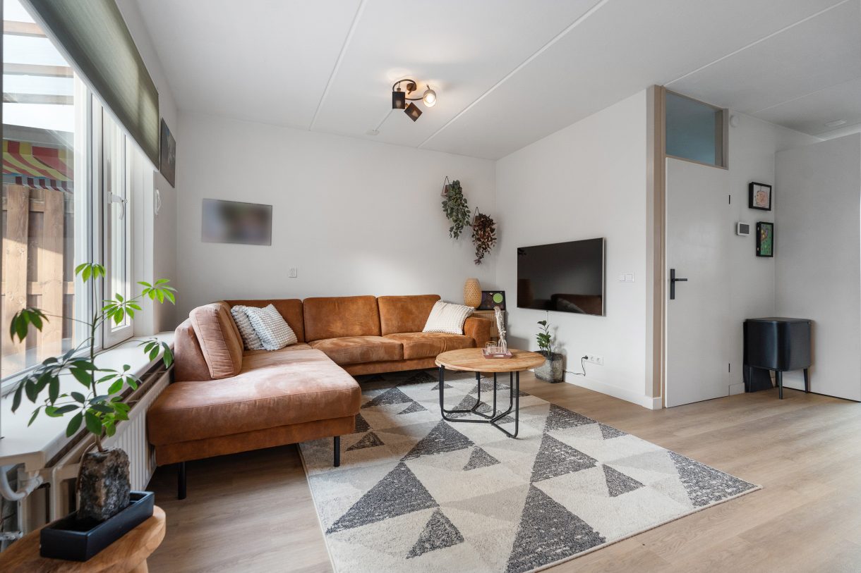 Te koop: Foto Woonhuis aan de de Gildekamp 2126 in Nijmegen