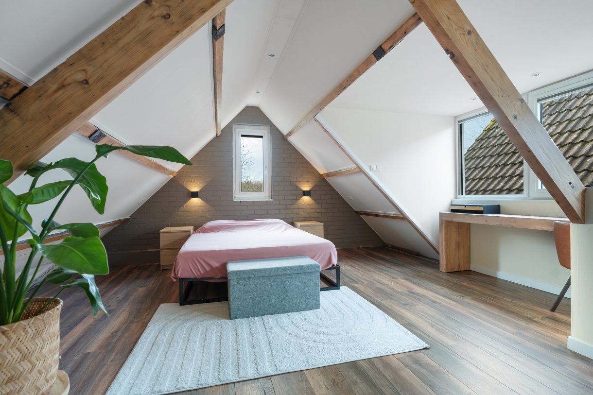 Te koop: Foto Woonhuis aan de de Gildekamp 2126 in Nijmegen