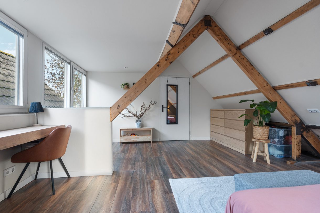 Te koop: Foto Woonhuis aan de de Gildekamp 2126 in Nijmegen